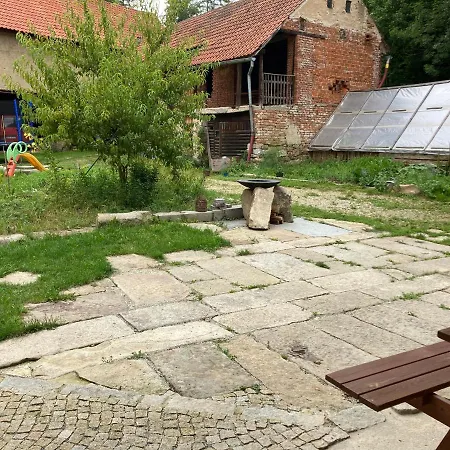 Apartment Na Mlejne Telc