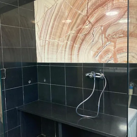 Apartment Na Mlejne Telc