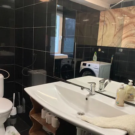 Na Mlejne Apartment *