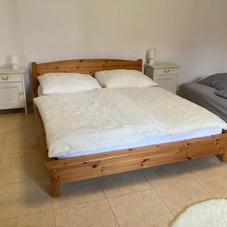 Apartment Na Mlejne *