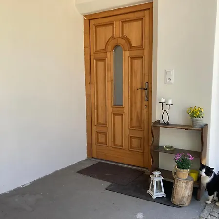 Na Mlejne Telc