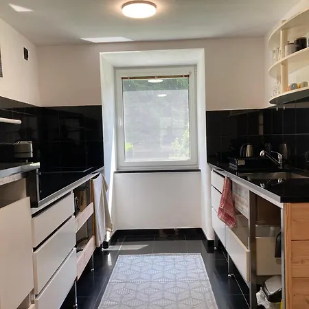 Na Mlejne Appartement Telč