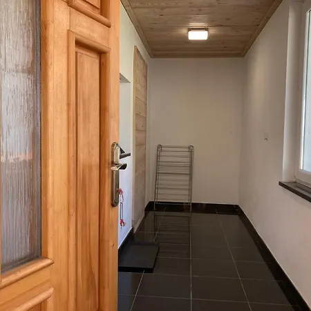 Apartment Na Mlejne