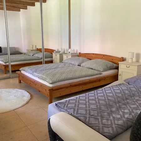 Appartement Na Mlejne *