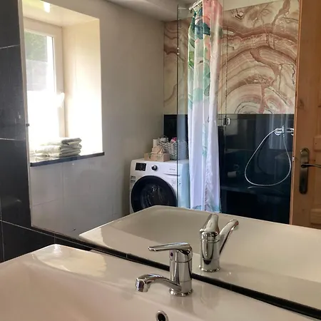 Na Mlejne Apartment Telc