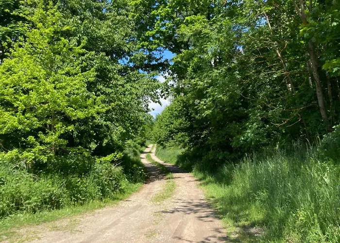 Na Mlejne Telč