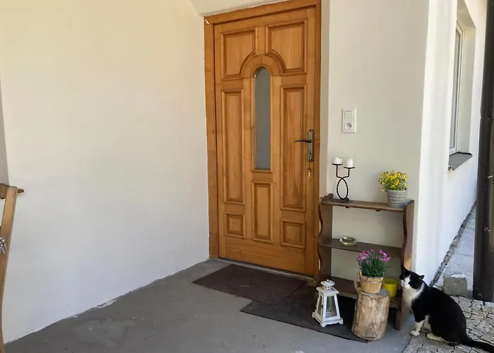 Na Mlejne Telč