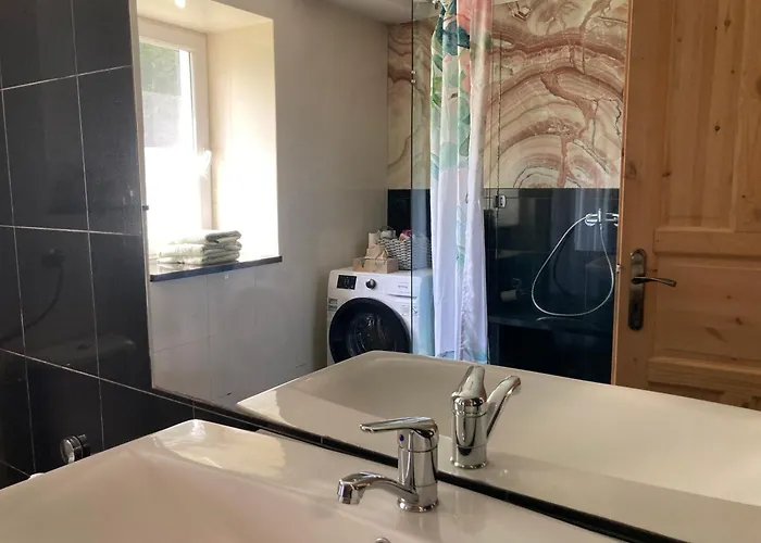 Na Mlejne Apartman Telč